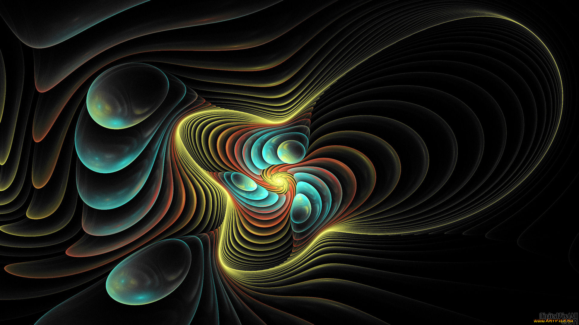 3, , fractal, , , , , 